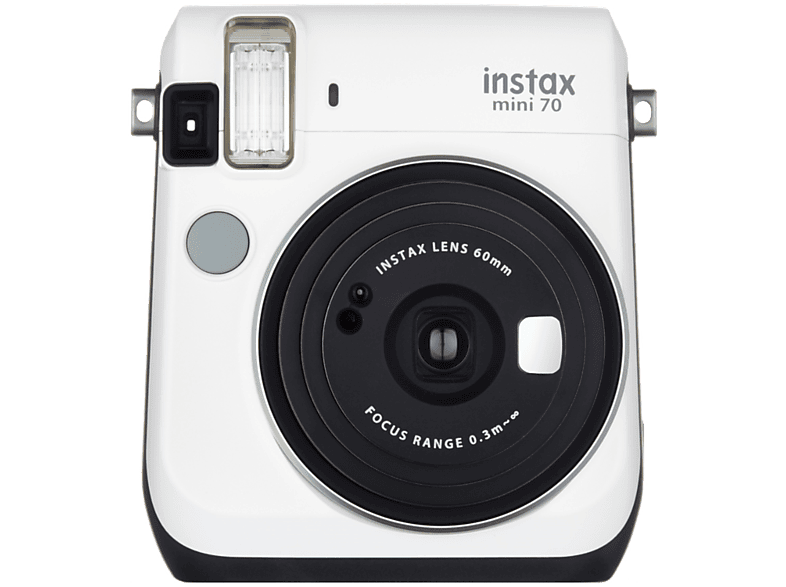 FUJI Instax Mini 70 Wit (B13270)