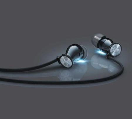 SENNHEISER Momentum Mikrofonlu Kulak İçi Kulaklık Siyah-Krom (iOS)
