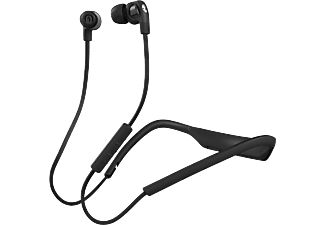 SKULLCANDY S2PGHW-174 SB2 bluetooth fülhallgató, fekete