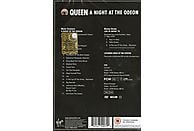 Queen - A Night At The Odeon DVD