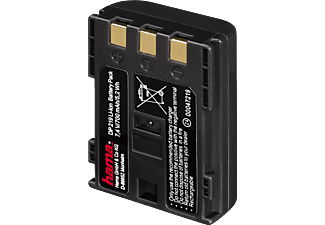 HAMA 47219 - Batterie (Noir)