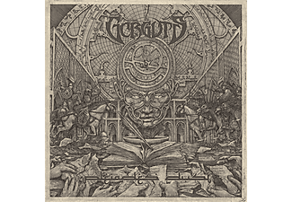 Gorguts - Pleiades' Dust (Digipak) (CD)