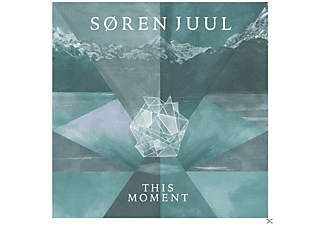Søren Juul - This Moment (CD)