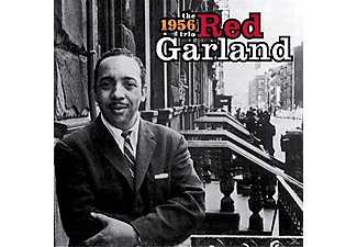 Red Garland - The 1956 Trio (CD)