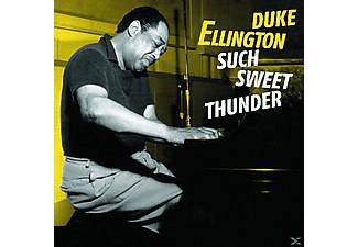 Duke Ellington - Such Sweet Thunder (CD)