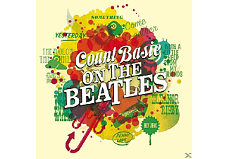 Count Basie - On the Beatles (CD)