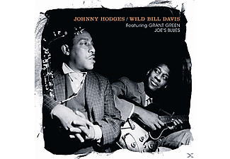 Johnny Hodges - Joe's Blues (CD)