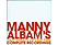Manny Albam - Jazz Greats of Our Time (CD)