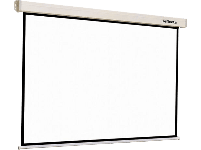 Reflecta Crystal-Line Rollo Projectiescherm 240x240 cm