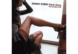 Kenny Drew - Work Song Trio & Solo 1978 (CD)