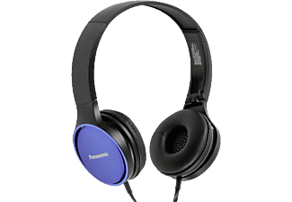 PANASONIC RP-HF300ME-A fejhallgató