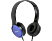 PANASONIC RP-HF300ME-A fejhallgató