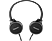 PANASONIC RP-HF300ME-K fejhallgató