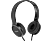 PANASONIC RP-HF300ME-K fejhallgató