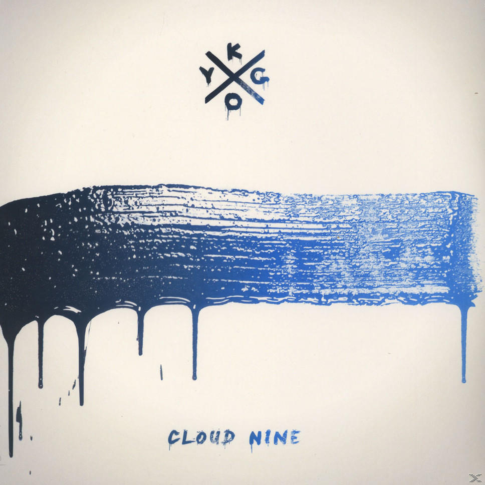 Kygo - Cloud Nine (Vinyl LP (nagylemez))