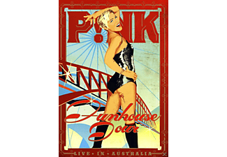 Pink - Funhouse Tour - Live in Australia (DVD)