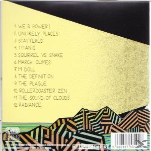 The Posies - Solid States  - (CD)