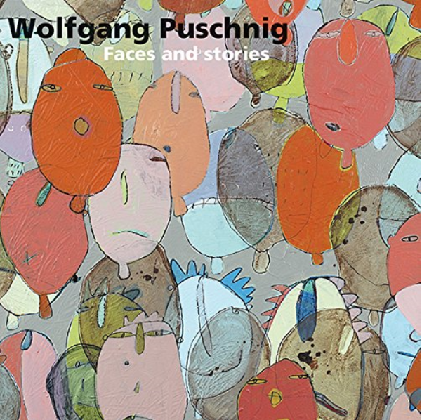 Wolfgang Puschnig - Faces And Stories [CD]