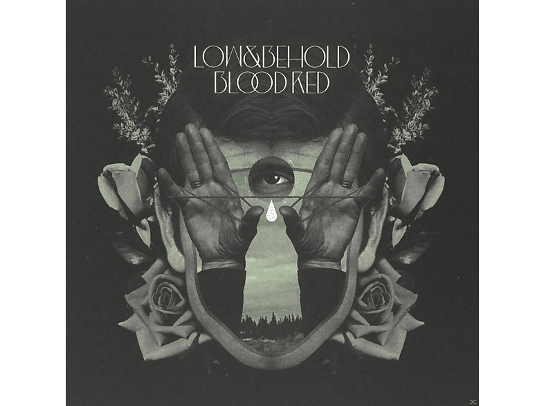 Low & Behold - Blood Red  - (Vinyl)