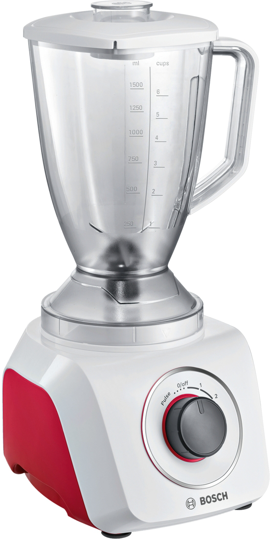 BOSCH Blender (MMB21P0R)