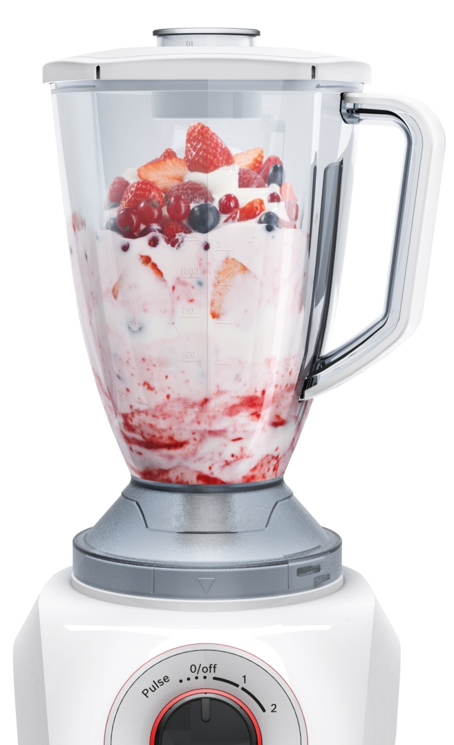 BOSCH Blender (MMB21P0R)