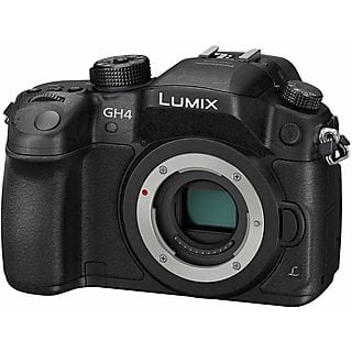 PANASONIC DMC-GH4R Body