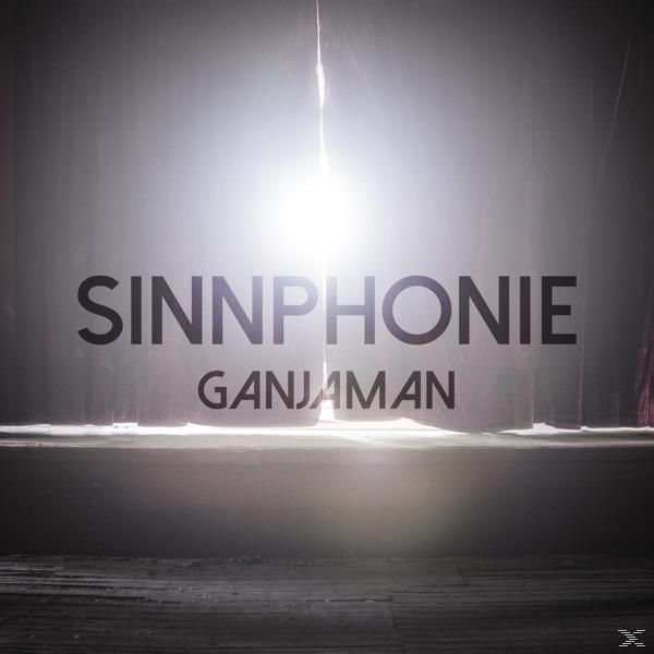 Ganjaman - Sinnphonie  - (CD)
