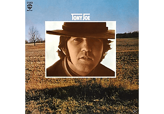 Tony Joe White - Tony Joe (Audiophile Edition) (Vinyl LP (nagylemez))