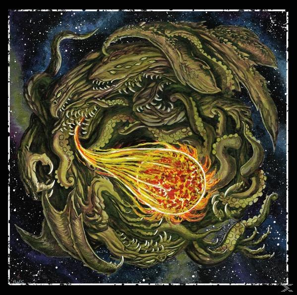 A.M.S.G. - Hostis Universi Generis  - (CD)