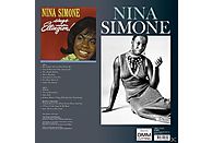 Nina Simone - SINGS ELLINGTON!