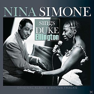 Nina Simone - SINGS ELLINGTON!