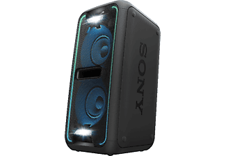 SONY GTKXB7B.CEL Yüksek Güçlü Ses Sistemi