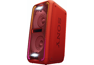 SONY GTKXB7R.CEL Yüksek Güçlü Ses Sistemi