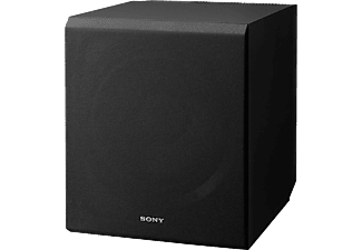 SONY SACS9.CEL Bass Reflex Subwoofer Siyah