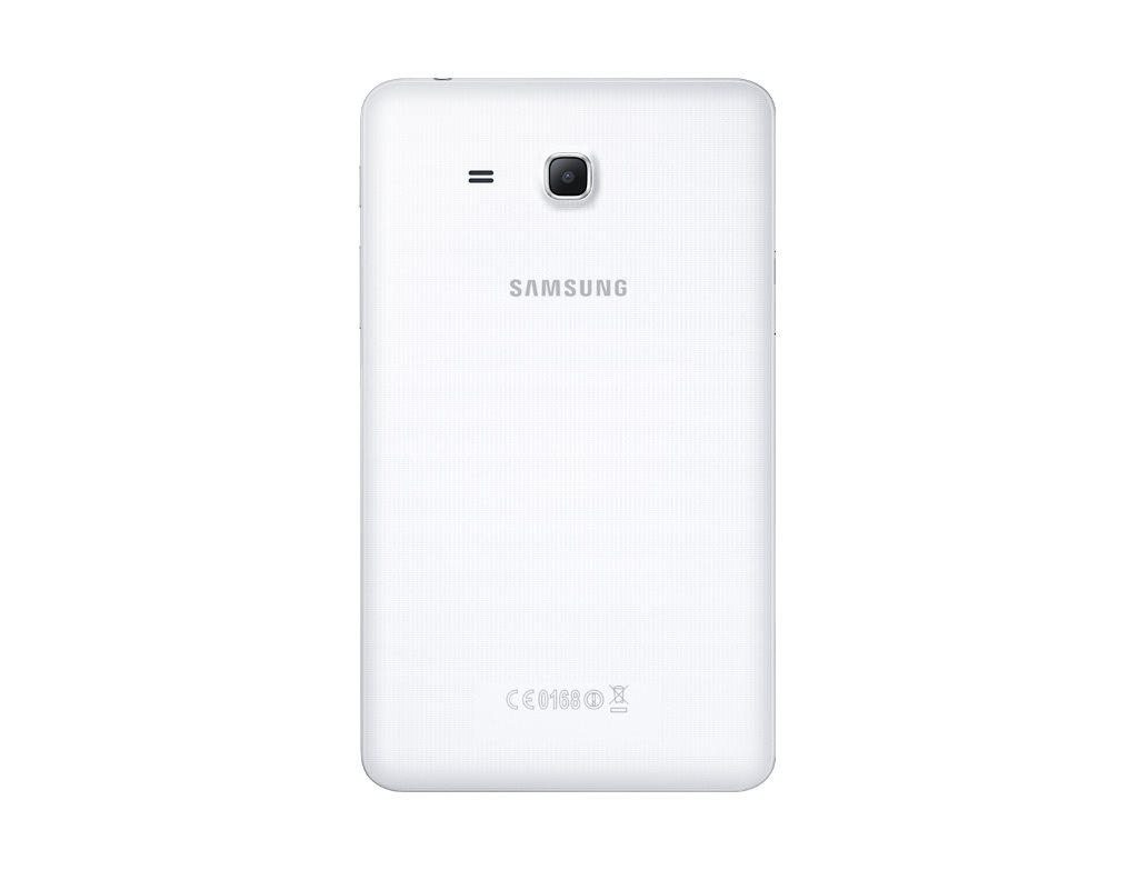 SAMSUNG Galaxy Tab A 7.0 2016 7 inç Quad 1.5 GHz 1.5GB 8GB Tablet PC Beyaz SM-T287NZWATUR