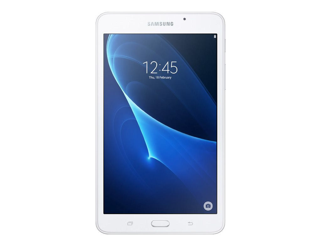 SAMSUNG Galaxy Tab A 7.0 2016 7 inç Quad 1.5 GHz 1.5GB 8GB Tablet
