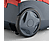 ARZUM AR4017 CleanArt Plus Turbo Toz Torbalı Elektrikli Süpürge Kırmızı