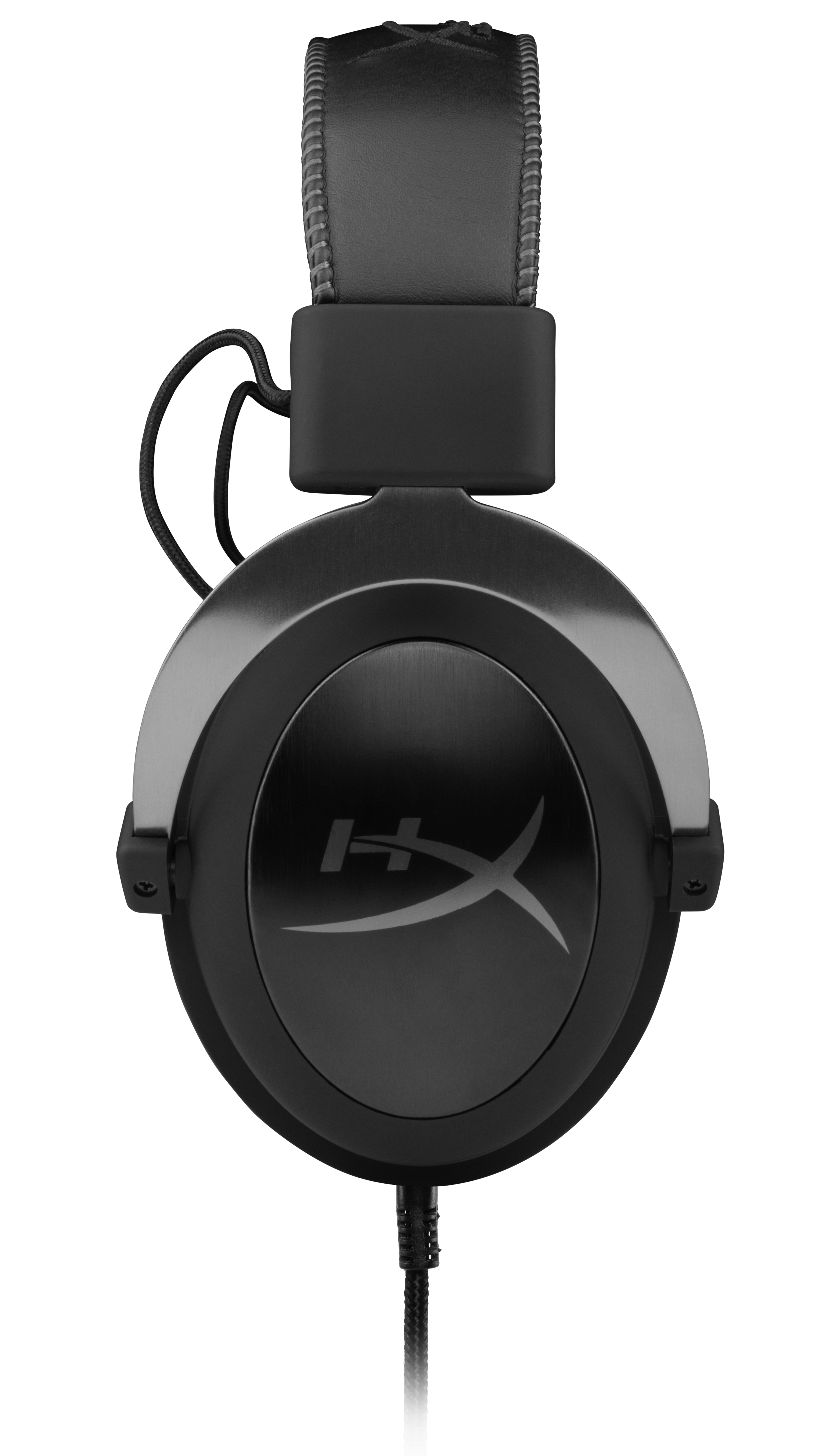 HYPER X Cloud II Zilver