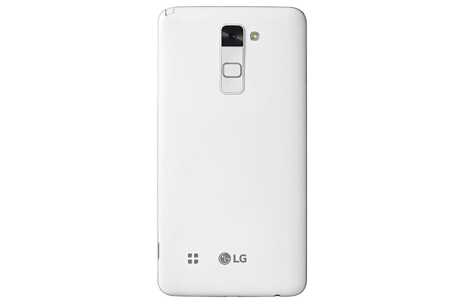 LG Stylus 2 16GB Akıllı Telefon Beyaz