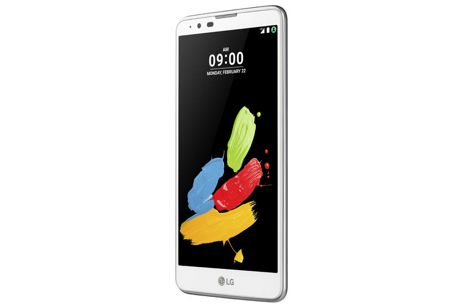 LG Stylus 2 16GB Akıllı Telefon Beyaz
