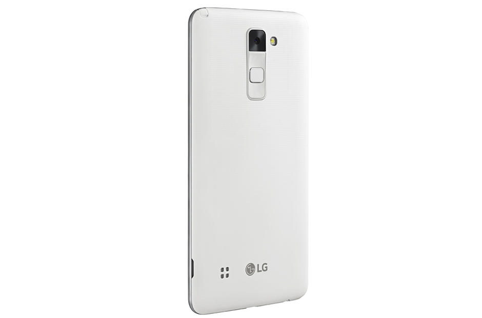 LG Stylus 2 16GB Akıllı Telefon Beyaz