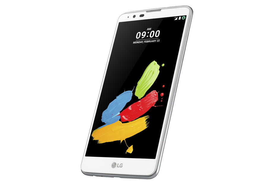 LG Stylus 2 16GB Akıllı Telefon Beyaz