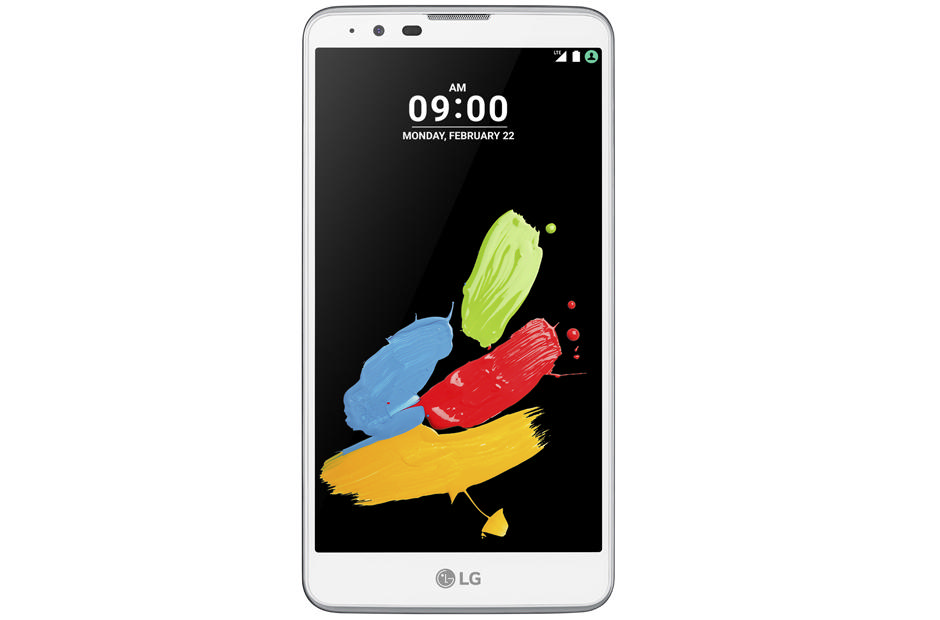 LG Stylus 2 16GB Akıllı Telefon Beyaz