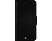 BLACK ROCK Wallet "Flex-Carbon" - per Apple iPhone 6/6s - nero - Custodia per smartphone (Adatto per modello: Apple iPhone 6/6s)