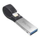 iXpand Flash-Laufwerk 16 GB, USB 3.0