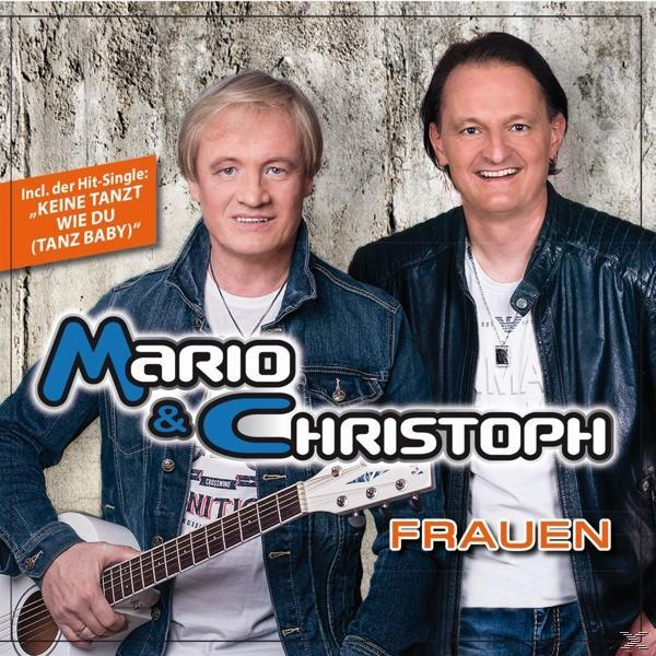 & Christoph Frauen - Mario (CD) -