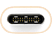 ARTWIZZ 9611-1728 - Ladekabel/Datenkabel USB-C (Gold/Weiss)