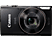 CANON Ixus 285 HS fekete digitális fényképezőgép
