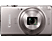 CANON Ixus 285 HS ezüst digitális fényképezőgép