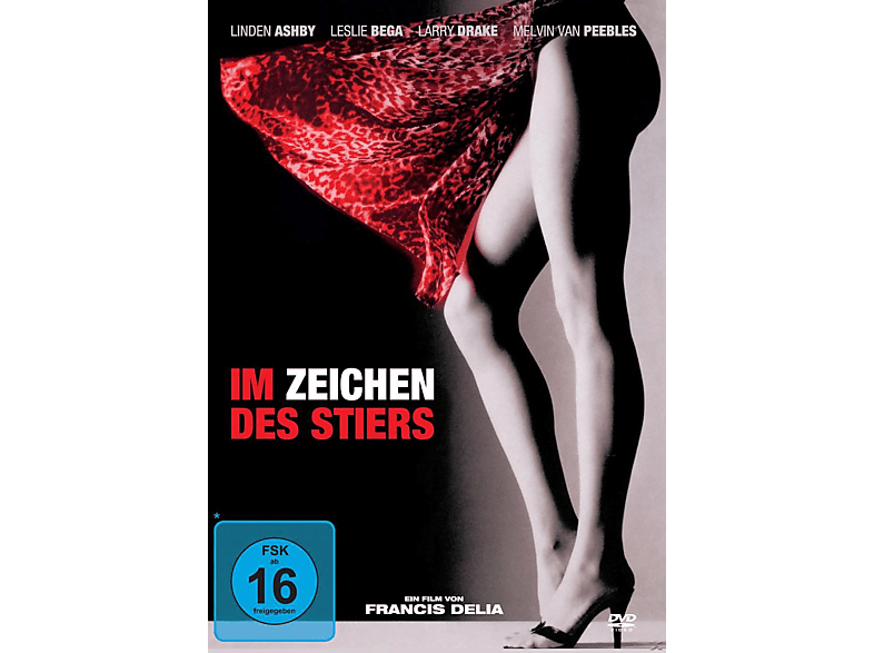 Im Zeichen des Stiers DVD (FSK: 16)